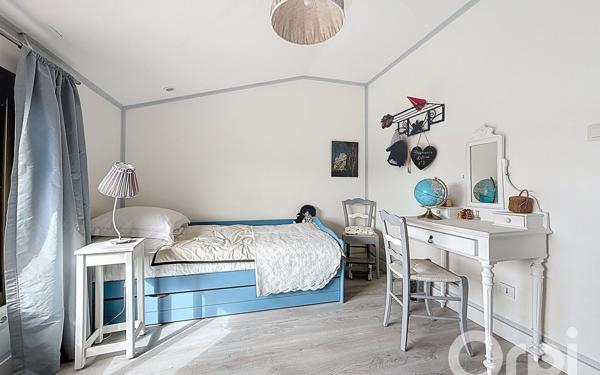 Maison à vendre    5 pièces • 116 m2 Challans