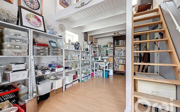 Maison à vendre    5 pièces • 116 m2 Challans