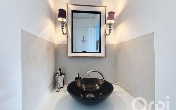 Maison à vendre    5 pièces • 116 m2 Challans