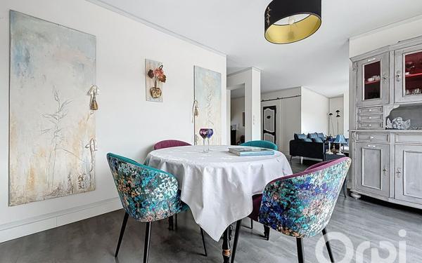 Maison à vendre    5 pièces • 116 m2 Challans