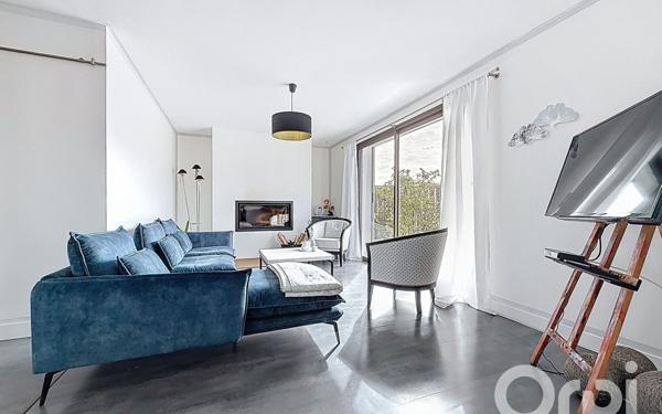 Maison à vendre    5 pièces • 116 m2 Challans