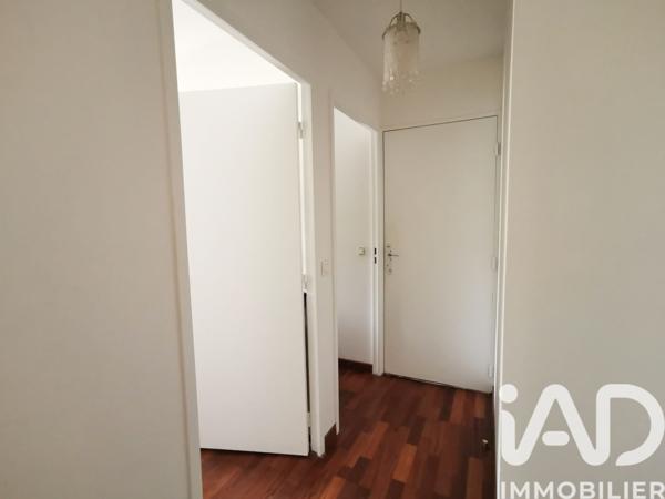 Appartement à vendre 4 pièces 84 m² Argenteuil