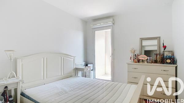 Appartement à vendre 4 pièces 84 m² Argenteuil