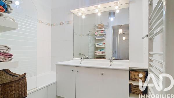 Appartement à vendre 4 pièces 84 m² Argenteuil