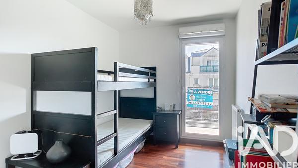 Appartement à vendre 4 pièces 84 m² Argenteuil