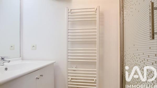 Appartement à vendre 4 pièces 84 m² Argenteuil