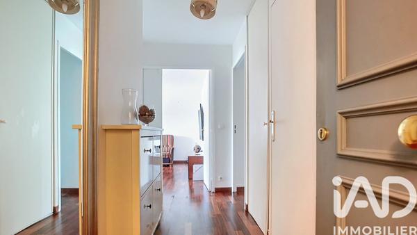 Appartement à vendre 4 pièces 84 m² Argenteuil