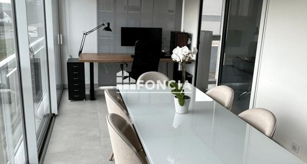 À vendre Appartement 3 pièces 116 m² - Phalsbourg 57370