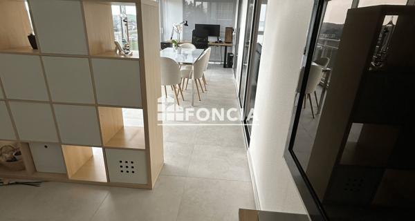 À vendre Appartement 3 pièces 116 m² - Phalsbourg 57370