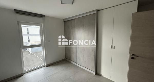 À vendre Appartement 3 pièces 116 m² - Phalsbourg 57370