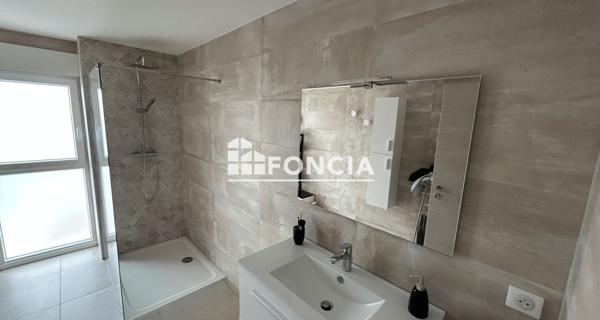 À vendre Appartement 3 pièces 116 m² - Phalsbourg 57370