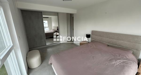 À vendre Appartement 3 pièces 116 m² - Phalsbourg 57370