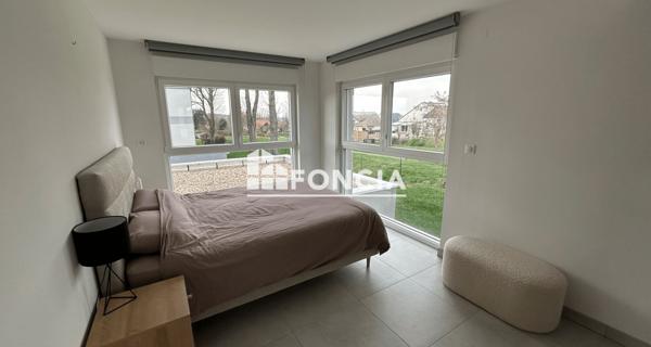 À vendre Appartement 3 pièces 116 m² - Phalsbourg 57370