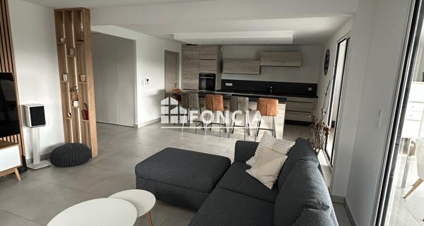 À vendre Appartement 3 pièces 116 m² - Phalsbourg 57370