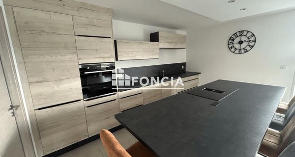 À vendre Appartement 3 pièces 116 m² - Phalsbourg 57370