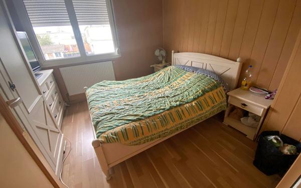 Maison à vendre    5 pièces •  Tergnier