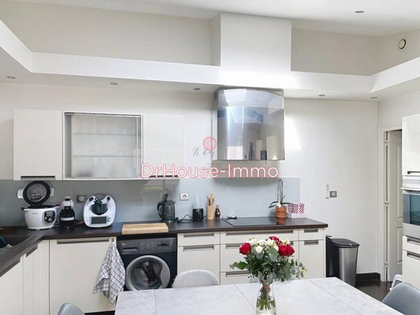 Maison à vendre 4 pièces de 83 m²