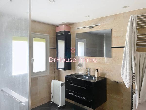 Maison à vendre 4 pièces de 83 m²