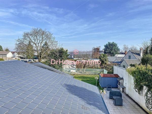 Maison à vendre 4 pièces de 83 m²