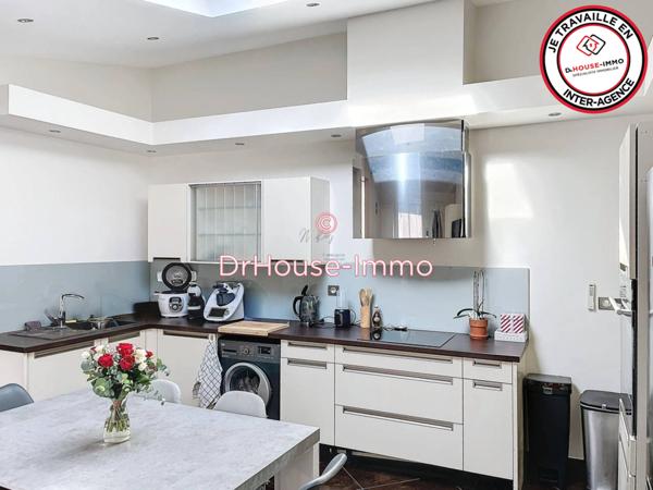 Maison à vendre 4 pièces de 83 m²