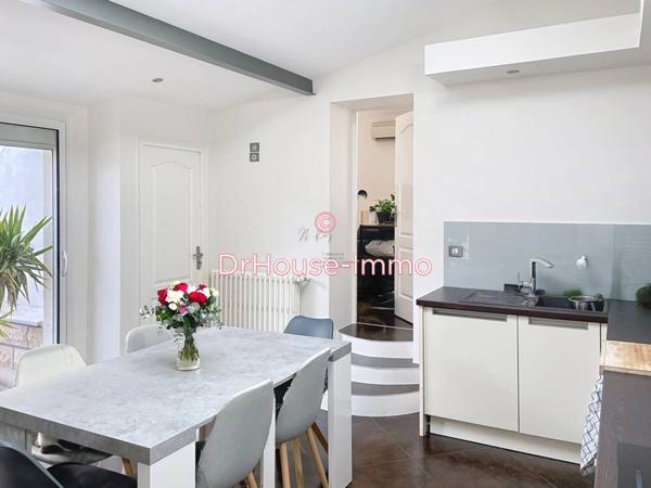 Maison à vendre 4 pièces de 83 m²