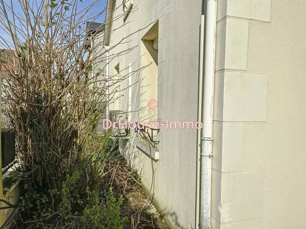 Maison à vendre 4 pièces de 83 m²