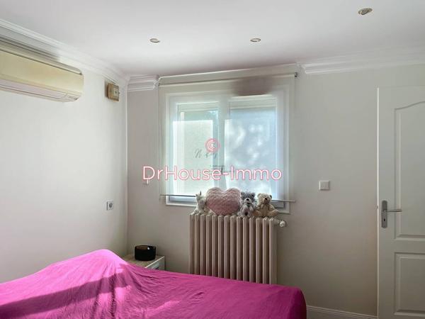 Maison à vendre 4 pièces de 83 m²