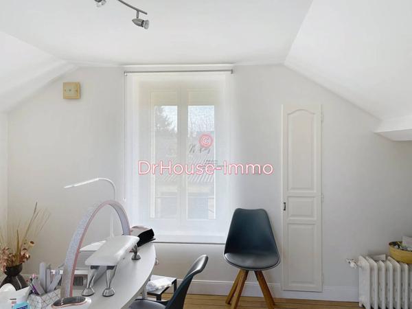 Maison à vendre 4 pièces de 83 m²