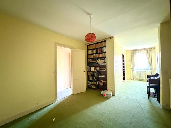 SAINT-BRUNO / BARRIÈRE JUDAÏQUE MAISON EN PIERRE 208m² , Bordeaux