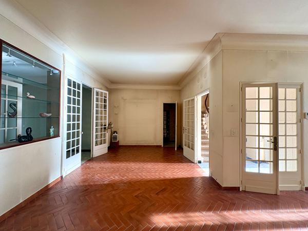 SAINT-BRUNO / BARRIÈRE JUDAÏQUE MAISON EN PIERRE 208m² , Bordeaux