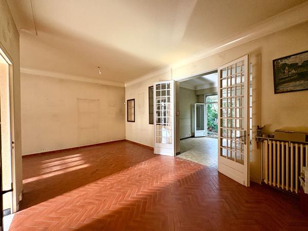 SAINT-BRUNO / BARRIÈRE JUDAÏQUE MAISON EN PIERRE 208m² , Bordeaux