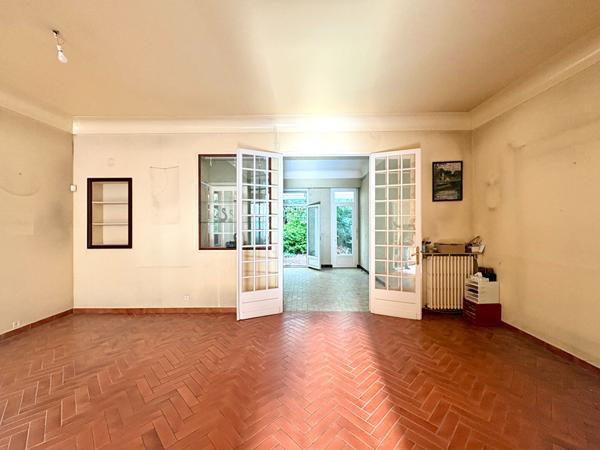 SAINT-BRUNO / BARRIÈRE JUDAÏQUE MAISON EN PIERRE 208m² , Bordeaux