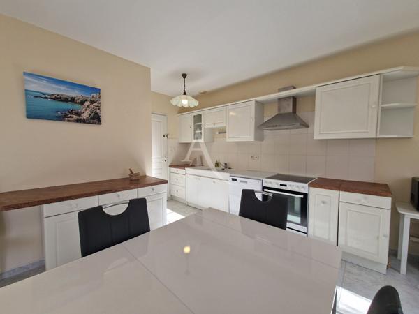 Maison Bretignolles Sur Mer 3 pièce(s) 60.01 m2