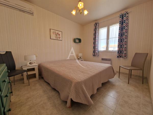 Maison Bretignolles Sur Mer 3 pièce(s) 60.01 m2