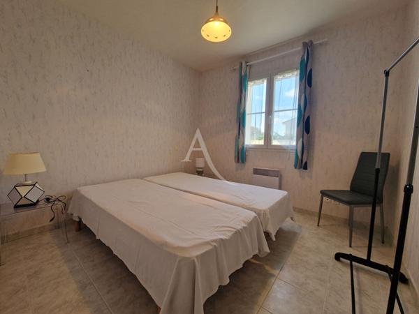 Maison Bretignolles Sur Mer 3 pièce(s) 60.01 m2