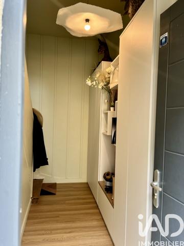 Appartement à vendre 3 pièces 79 m² Reims