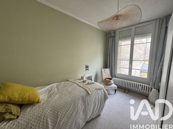 Appartement à vendre 3 pièces 79 m² Reims