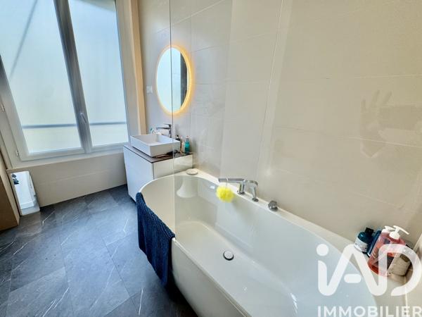 Appartement à vendre 3 pièces 79 m² Reims