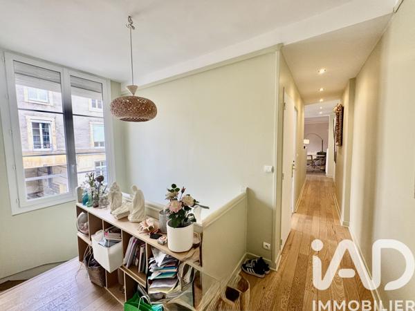 Appartement à vendre 3 pièces 79 m² Reims