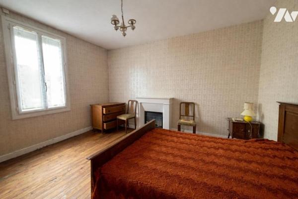 Le Loroux-Botterau - Hyper centre