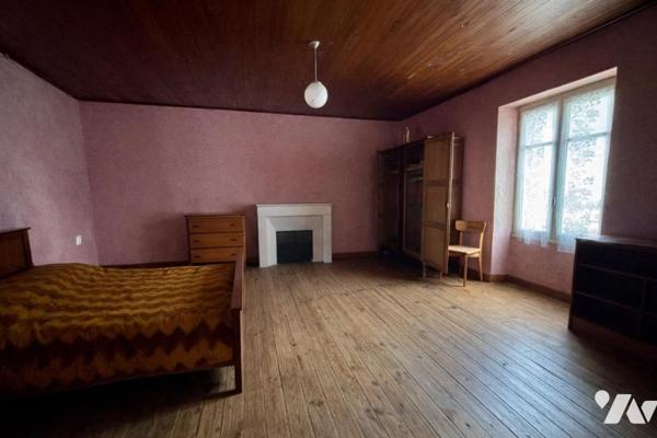 Le Loroux-Botterau - Hyper centre