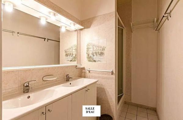 Appartement de 133m² secteur Foch, Lyon 6