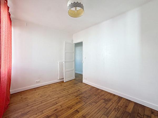 Appartement Brest 4 pièce(s) 80 m² , Brest