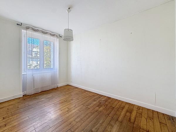 Appartement Brest 4 pièce(s) 80 m² , Brest