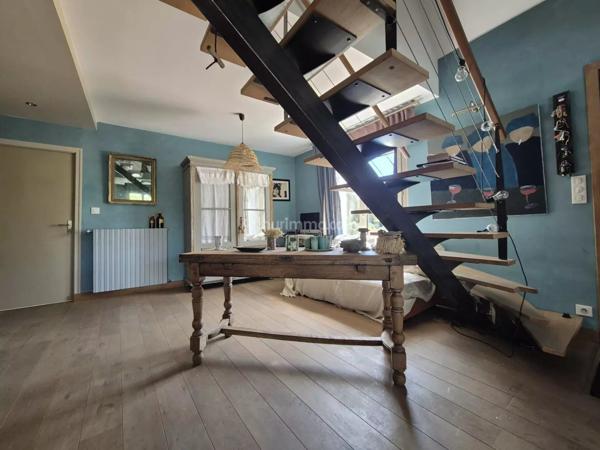 Vente Maison 7 pièces 157 m2 à Plouharnel