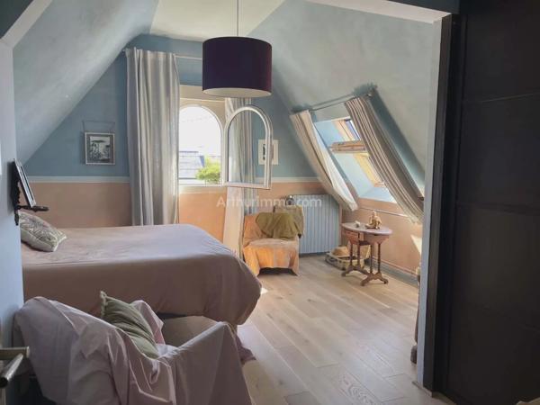 Vente Maison 7 pièces 157 m2 à Plouharnel