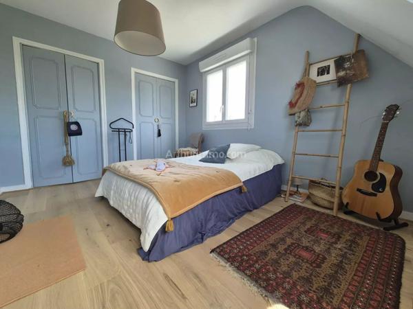 Vente Maison 7 pièces 157 m2 à Plouharnel