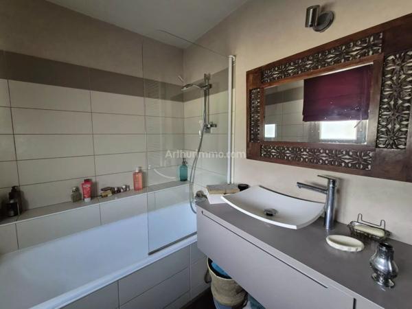 Vente Maison 7 pièces 157 m2 à Plouharnel