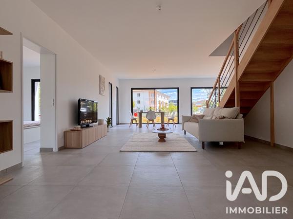 Maison à vendre 5 pièces 132,3 m² Mérignac