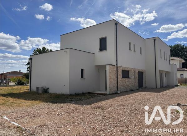 Maison à vendre 5 pièces 132,3 m² Mérignac